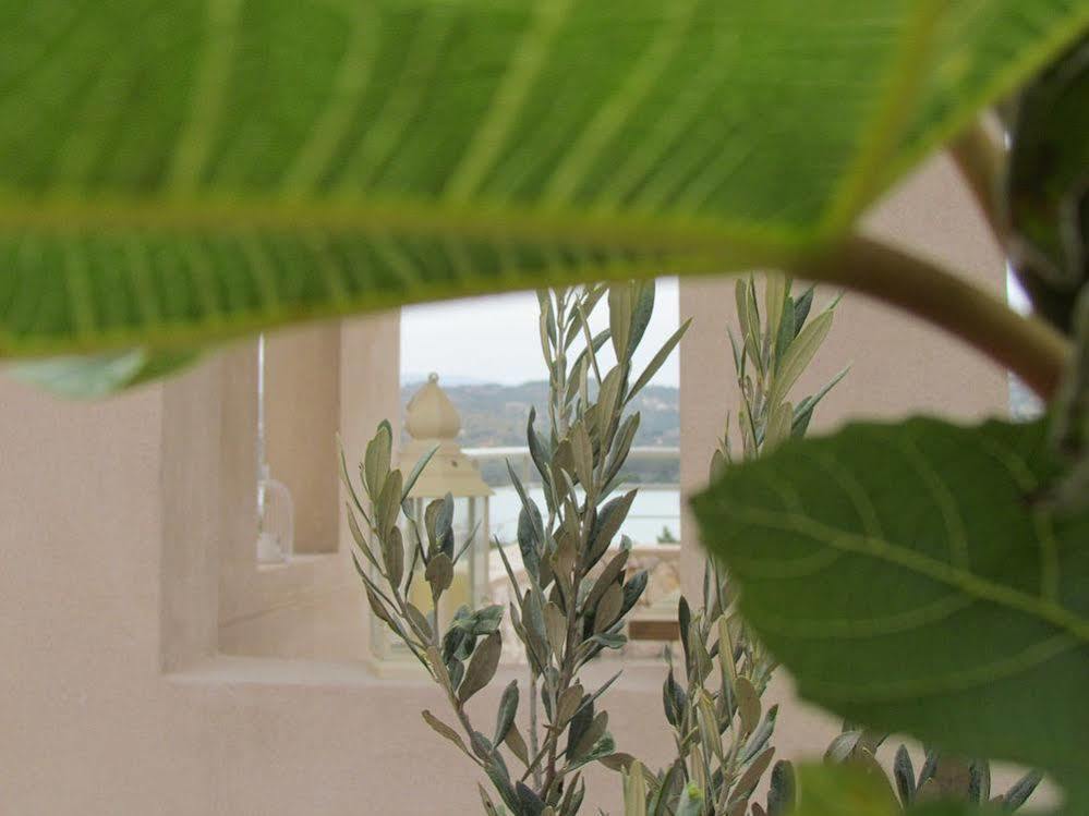 Edem Resort Porto Heli Bagian luar foto